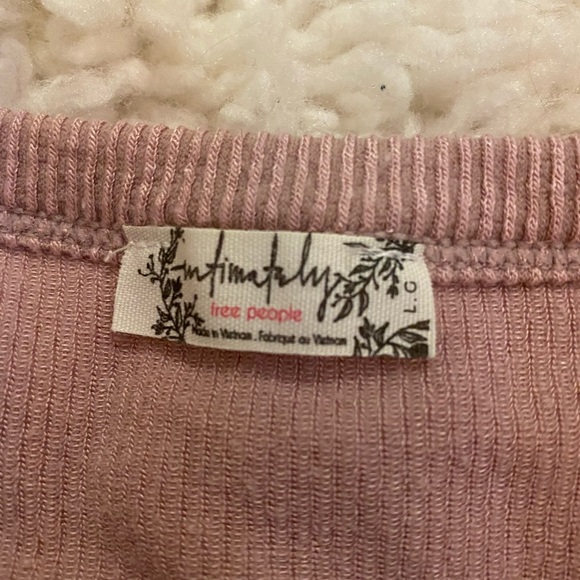 Free People Intimately Tank - Picture 7 of 7